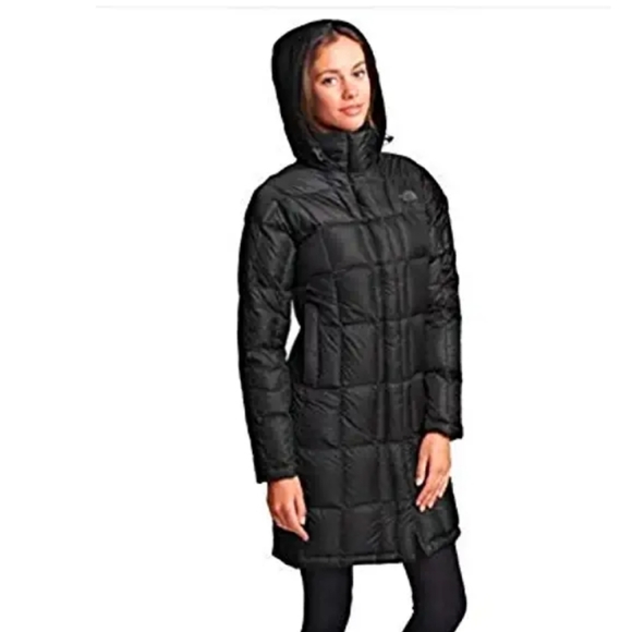 the north face metropolis ii